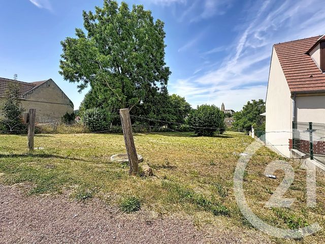 terrain à vendre - 2300.0 m2 - LASSIGNY - 60 - PICARDIE - Century 21 Saint Eloi