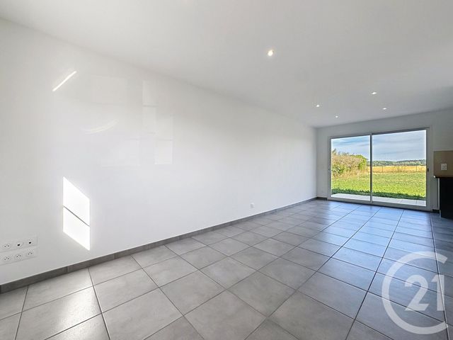 maison à louer - 5 pièces - 97.16 m2 - BAILLY - 60 - PICARDIE - Century 21 Saint Eloi