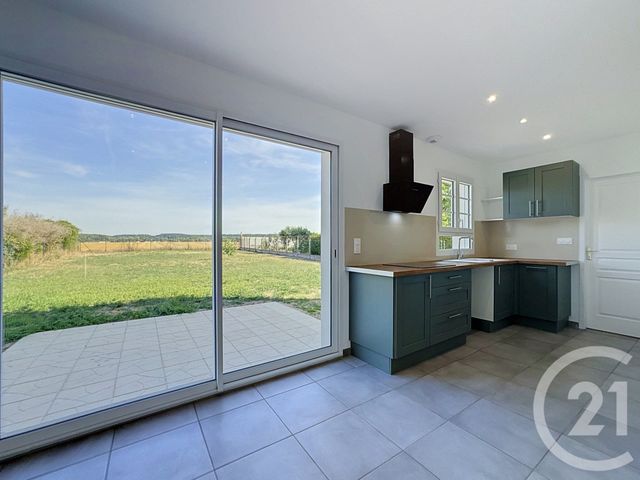 maison à louer - 5 pièces - 97.16 m2 - BAILLY - 60 - PICARDIE - Century 21 Saint Eloi