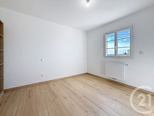 maison à louer - 5 pièces - 97.16 m2 - BAILLY - 60 - PICARDIE - Century 21 Saint Eloi
