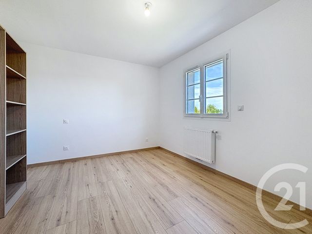 maison à louer - 5 pièces - 97.16 m2 - BAILLY - 60 - PICARDIE - Century 21 Saint Eloi