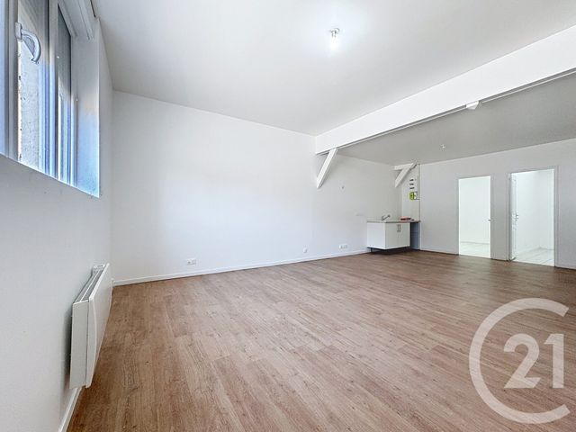 Appartement F4 à louer NOYON