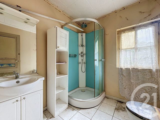 maison à vendre - 7 pièces - 185.68 m2 - BEHERICOURT - 60 - PICARDIE - Century 21 Saint Eloi