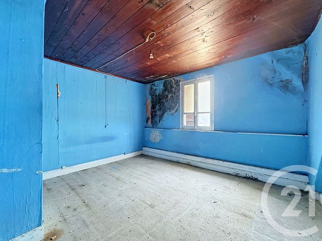 maison à vendre - 7 pièces - 185.68 m2 - BEHERICOURT - 60 - PICARDIE - Century 21 Saint Eloi