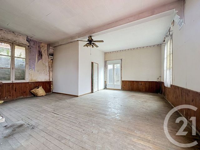 maison à vendre - 7 pièces - 185.68 m2 - BEHERICOURT - 60 - PICARDIE - Century 21 Saint Eloi