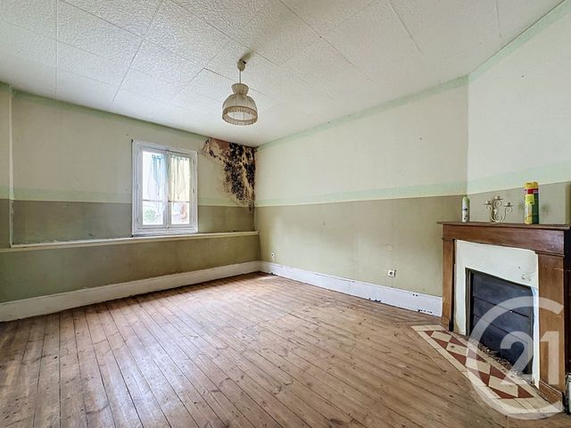 maison à vendre - 7 pièces - 185.68 m2 - BEHERICOURT - 60 - PICARDIE - Century 21 Saint Eloi