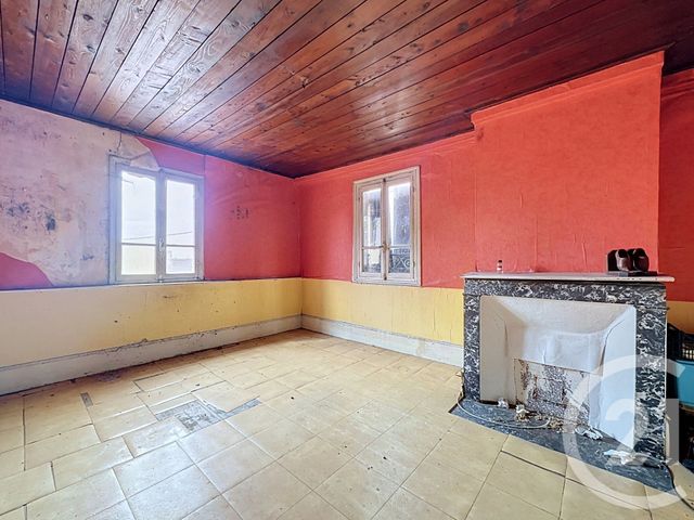 maison à vendre - 7 pièces - 185.68 m2 - BEHERICOURT - 60 - PICARDIE - Century 21 Saint Eloi