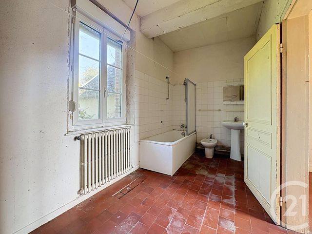 maison à vendre - 5 pièces - 115.69 m2 - SERMAIZE - 60 - PICARDIE - Century 21 Saint Eloi