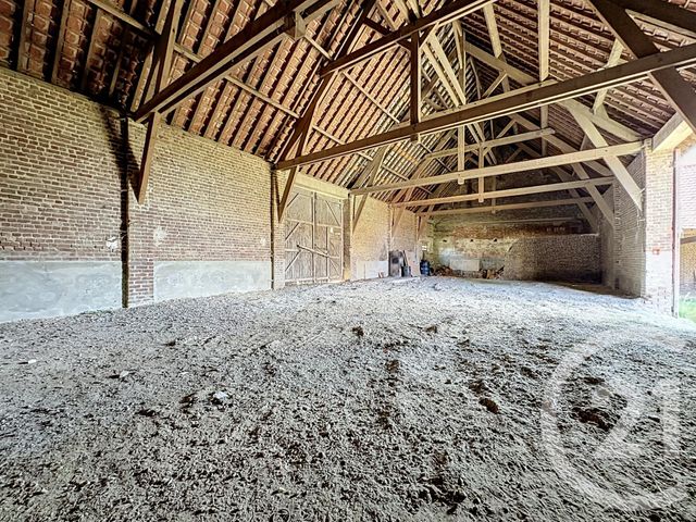 maison à vendre - 5 pièces - 115.69 m2 - SERMAIZE - 60 - PICARDIE - Century 21 Saint Eloi