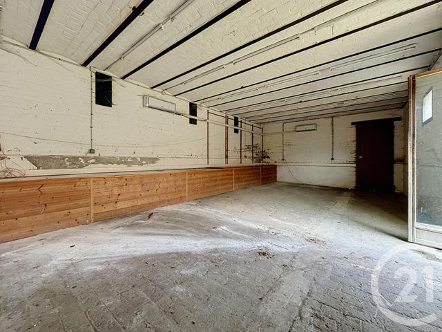 maison à vendre - 5 pièces - 115.69 m2 - SERMAIZE - 60 - PICARDIE - Century 21 Saint Eloi