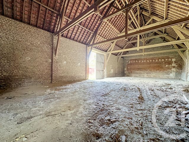 maison à vendre - 5 pièces - 115.69 m2 - SERMAIZE - 60 - PICARDIE - Century 21 Saint Eloi