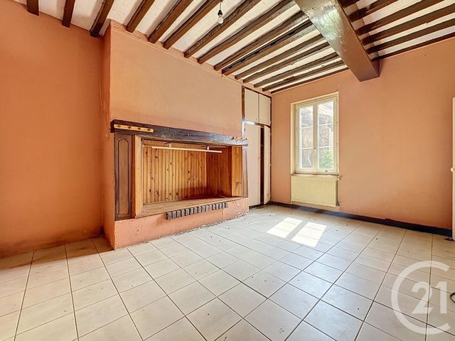 maison à vendre - 5 pièces - 115.69 m2 - SERMAIZE - 60 - PICARDIE - Century 21 Saint Eloi