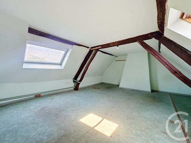 maison à vendre - 5 pièces - 115.69 m2 - SERMAIZE - 60 - PICARDIE - Century 21 Saint Eloi