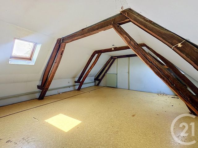 maison à vendre - 5 pièces - 115.69 m2 - SERMAIZE - 60 - PICARDIE - Century 21 Saint Eloi