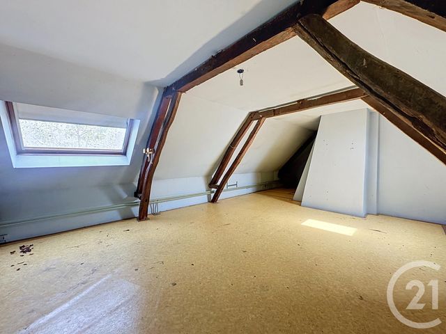maison à vendre - 5 pièces - 115.69 m2 - SERMAIZE - 60 - PICARDIE - Century 21 Saint Eloi