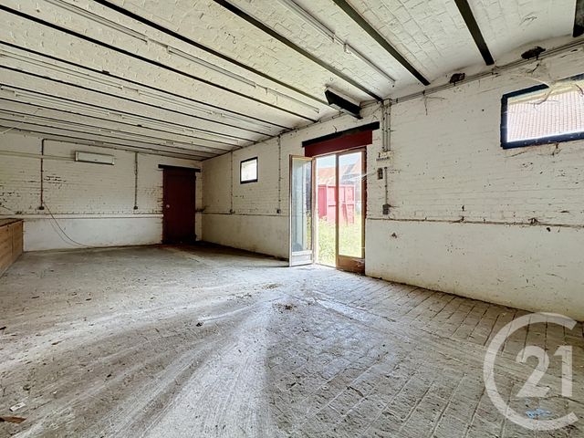 maison à vendre - 5 pièces - 115.69 m2 - SERMAIZE - 60 - PICARDIE - Century 21 Saint Eloi