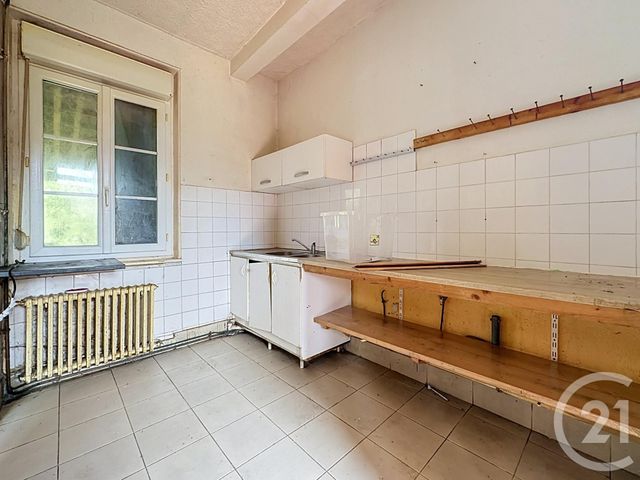 maison à vendre - 5 pièces - 115.69 m2 - SERMAIZE - 60 - PICARDIE - Century 21 Saint Eloi