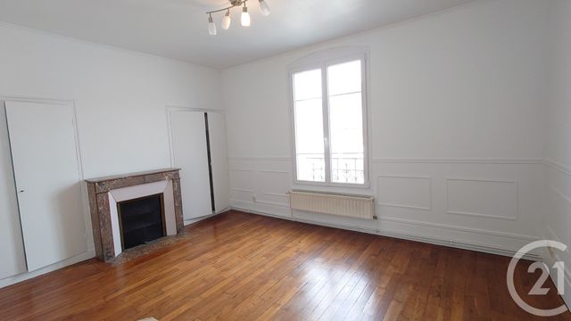 Appartement F3 à louer - 3 pièces - 62.43 m2 - NOYON - 60 - PICARDIE - Century 21 Saint Eloi