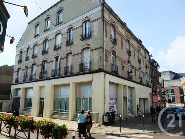 appartement - NOYON - 60