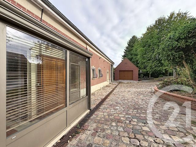 maison à vendre - 8 pièces - 147.67 m2 - BRETIGNY - 60 - PICARDIE - Century 21 Saint Eloi