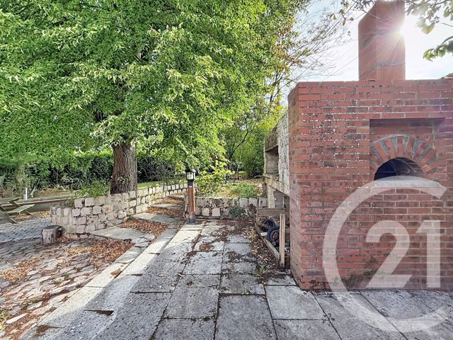 maison à vendre - 8 pièces - 147.67 m2 - BRETIGNY - 60 - PICARDIE - Century 21 Saint Eloi