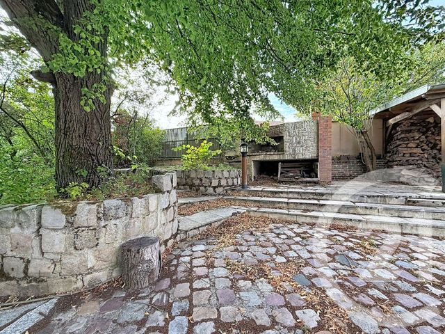 maison à vendre - 8 pièces - 147.67 m2 - BRETIGNY - 60 - PICARDIE - Century 21 Saint Eloi