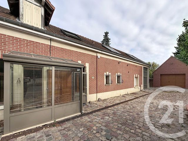 maison à vendre - 8 pièces - 147.67 m2 - BRETIGNY - 60 - PICARDIE - Century 21 Saint Eloi
