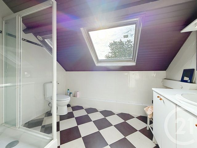 maison à vendre - 8 pièces - 147.67 m2 - BRETIGNY - 60 - PICARDIE - Century 21 Saint Eloi