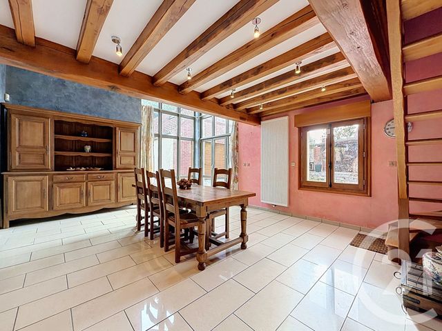 maison à vendre - 8 pièces - 147.67 m2 - BRETIGNY - 60 - PICARDIE - Century 21 Saint Eloi