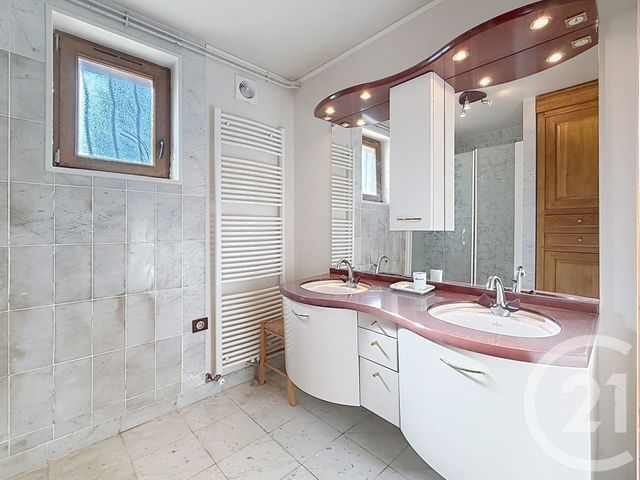 maison à vendre - 8 pièces - 147.67 m2 - BRETIGNY - 60 - PICARDIE - Century 21 Saint Eloi