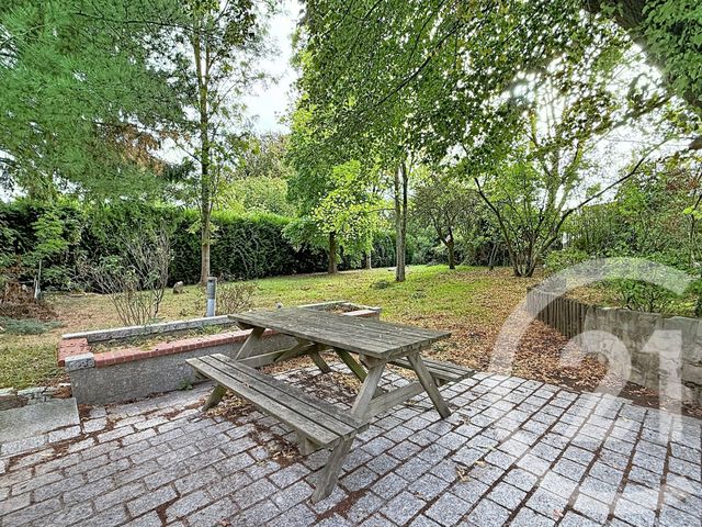 maison à vendre - 8 pièces - 147.67 m2 - BRETIGNY - 60 - PICARDIE - Century 21 Saint Eloi