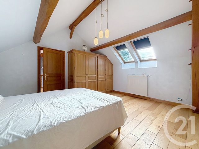 maison à vendre - 8 pièces - 147.67 m2 - BRETIGNY - 60 - PICARDIE - Century 21 Saint Eloi