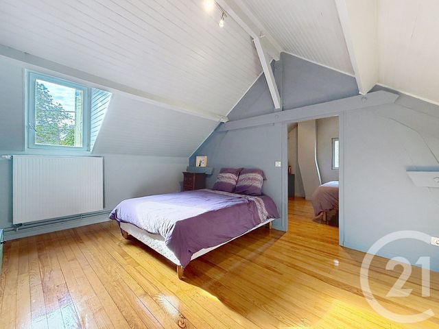 maison à vendre - 8 pièces - 147.67 m2 - BRETIGNY - 60 - PICARDIE - Century 21 Saint Eloi