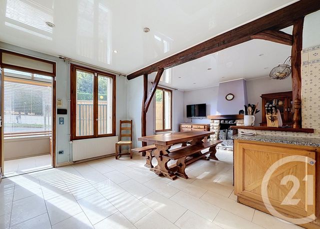 maison à vendre - 8 pièces - 147.67 m2 - BRETIGNY - 60 - PICARDIE - Century 21 Saint Eloi