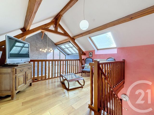 maison à vendre - 8 pièces - 147.67 m2 - BRETIGNY - 60 - PICARDIE - Century 21 Saint Eloi
