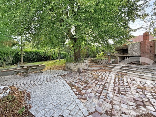 maison à vendre - 8 pièces - 147.67 m2 - BRETIGNY - 60 - PICARDIE - Century 21 Saint Eloi