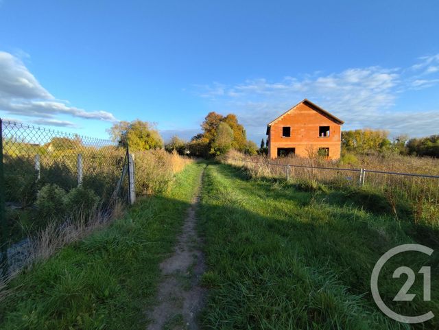 terrain à vendre - 2596.0 m2 - NOYON - 60 - PICARDIE - Century 21 Saint Eloi