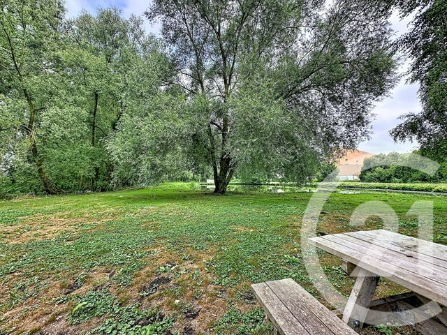 terrain à vendre - 22393.0 m2 - NOYON - 60 - PICARDIE - Century 21 Saint Eloi