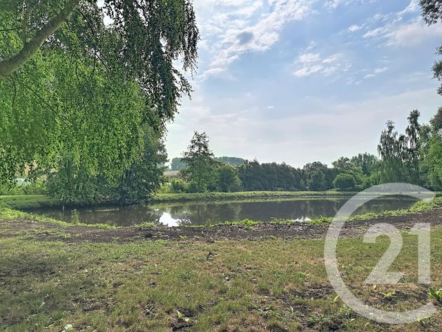 terrain à vendre - 22393.0 m2 - NOYON - 60 - PICARDIE - Century 21 Saint Eloi