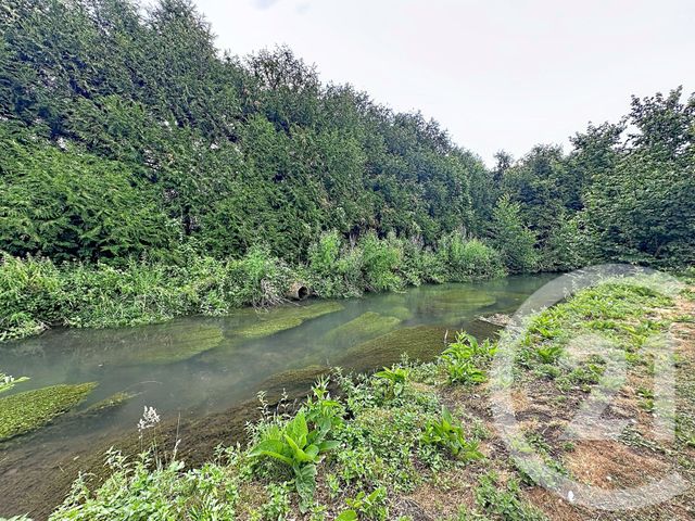terrain à vendre - 22393.0 m2 - NOYON - 60 - PICARDIE - Century 21 Saint Eloi