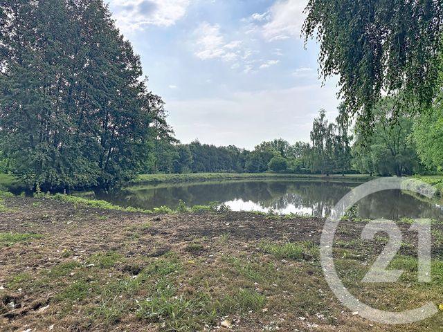 terrain à vendre - 22393.0 m2 - NOYON - 60 - PICARDIE - Century 21 Saint Eloi