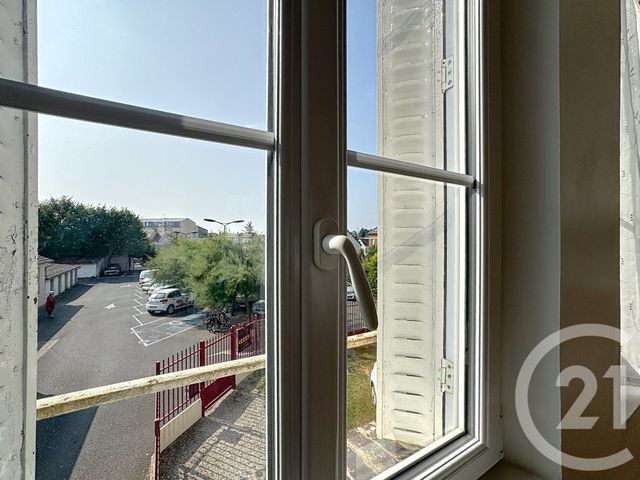 Appartement F2 à louer - 2 pièces - 37.01 m2 - NOYON - 60 - PICARDIE - Century 21 Saint Eloi