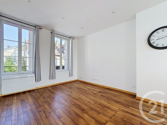 Appartement F2 à louer - 2 pièces - 37.01 m2 - NOYON - 60 - PICARDIE - Century 21 Saint Eloi