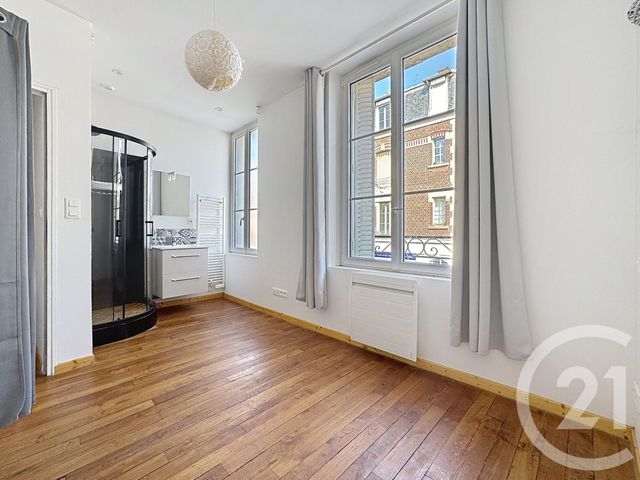 Appartement F2 à louer - 2 pièces - 37.01 m2 - NOYON - 60 - PICARDIE - Century 21 Saint Eloi
