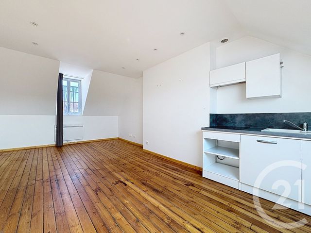 maison à louer - 2 pièces - 35.99 m2 - NOYON - 60 - PICARDIE - Century 21 Saint Eloi
