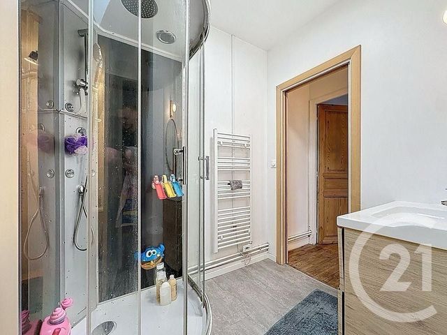 maison à vendre - 3 pièces - 65.99 m2 - NOYON - 60 - PICARDIE - Century 21 Saint Eloi