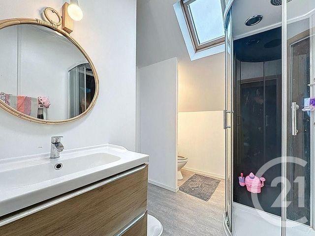 maison à vendre - 3 pièces - 65.99 m2 - NOYON - 60 - PICARDIE - Century 21 Saint Eloi