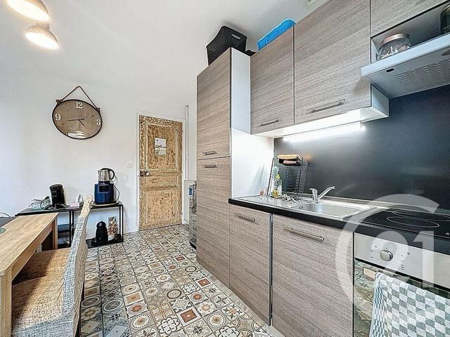 maison à vendre - 3 pièces - 65.99 m2 - NOYON - 60 - PICARDIE - Century 21 Saint Eloi