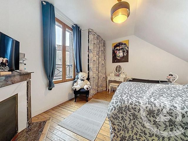maison à vendre - 3 pièces - 65.99 m2 - NOYON - 60 - PICARDIE - Century 21 Saint Eloi