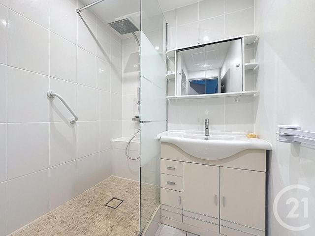 Appartement F3 à vendre - 3 pièces - 63.77 m2 - NOYON - 60 - PICARDIE - Century 21 Saint Eloi